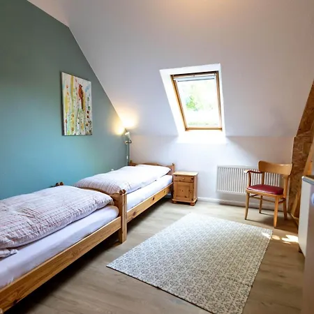 Mohnblume * Hinrichsdorf