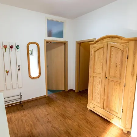 Mohnblume Apartament Hinrichsdorf