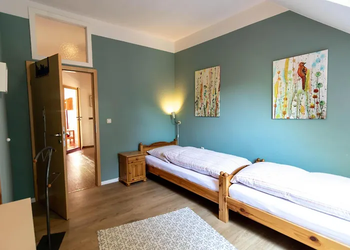 Mohnblume Hinrichsdorf