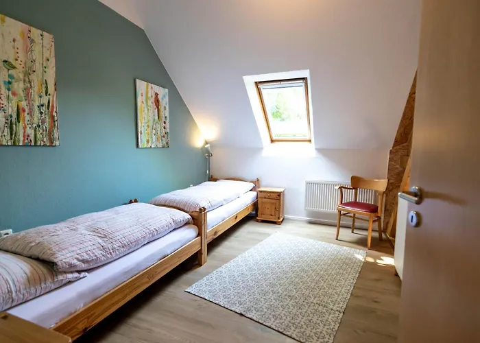 Mohnblume * Hinrichsdorf